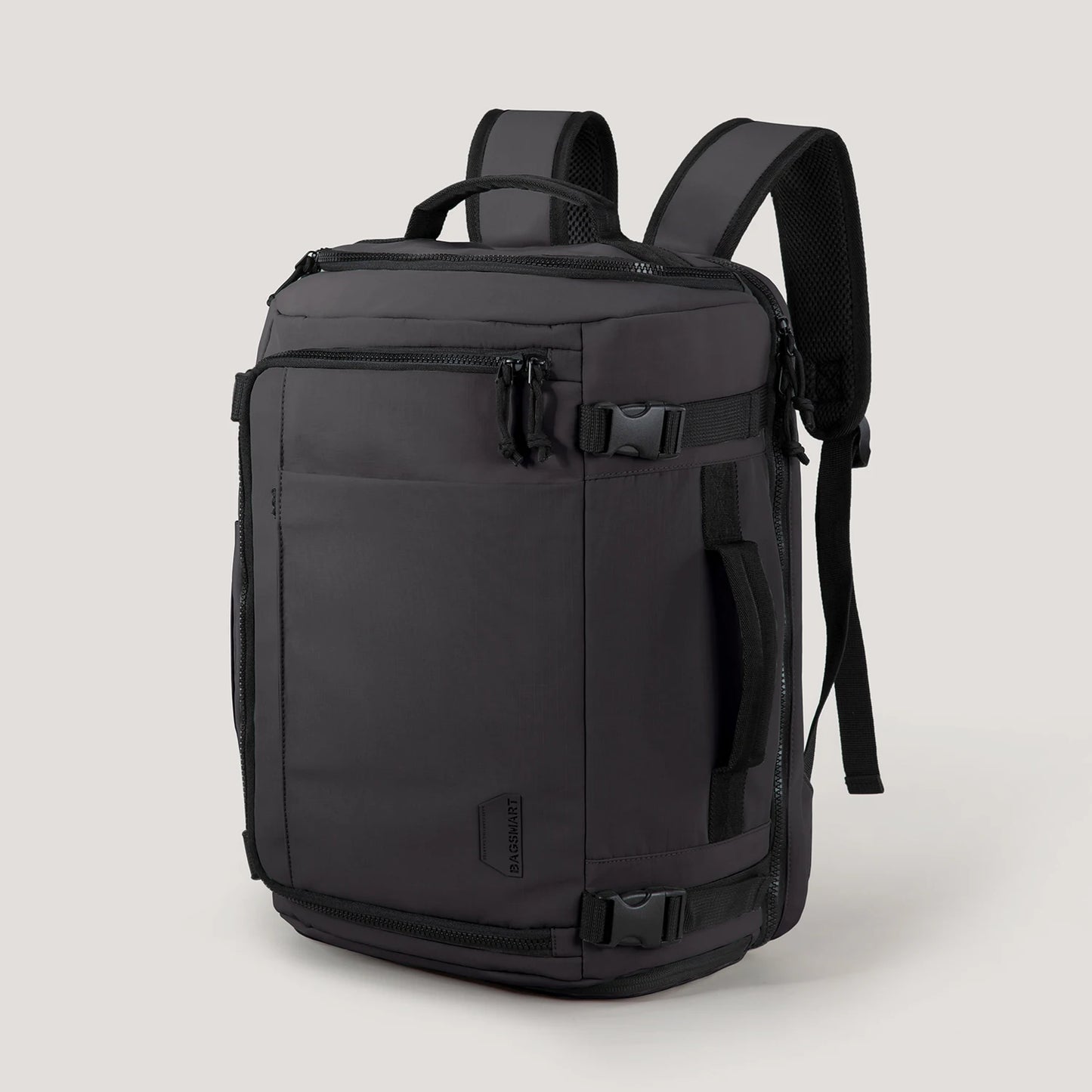 Waterproof PVC Travel Laptop Backpack