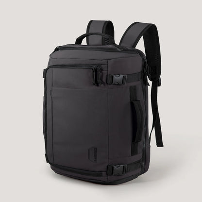 Waterproof PVC Travel Laptop Backpack