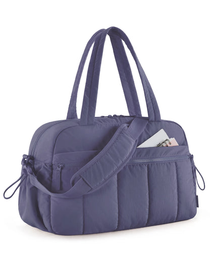 Lightweight Travel Duffle Bag