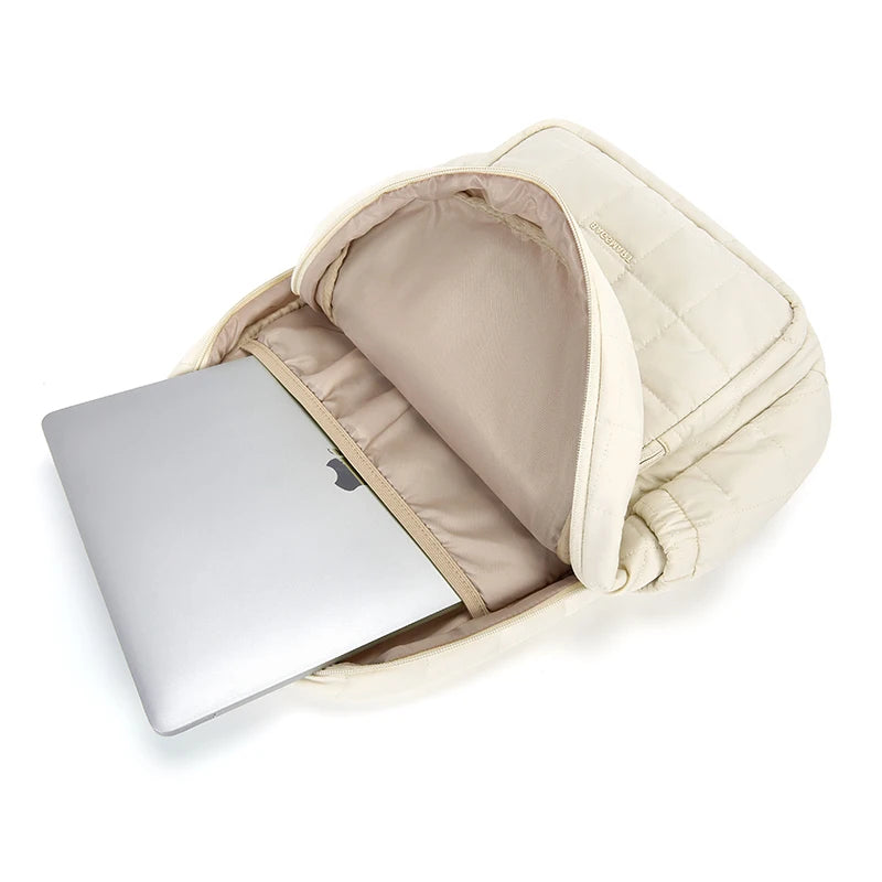 Nylon Laptop Backpack