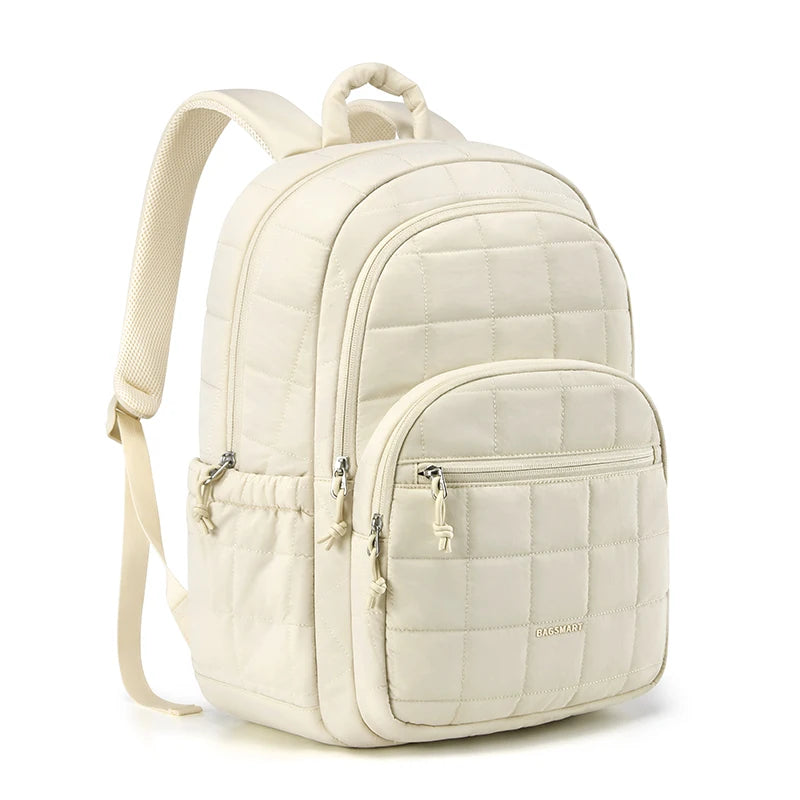 Nylon Laptop Backpack