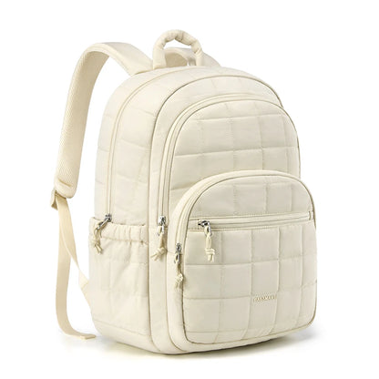 Nylon Laptop Backpack