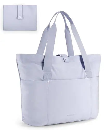 Nylon Foldable Tote Bag