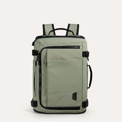Waterproof PVC Travel Laptop Backpack