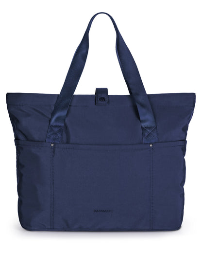 Nylon Foldable Tote Bag