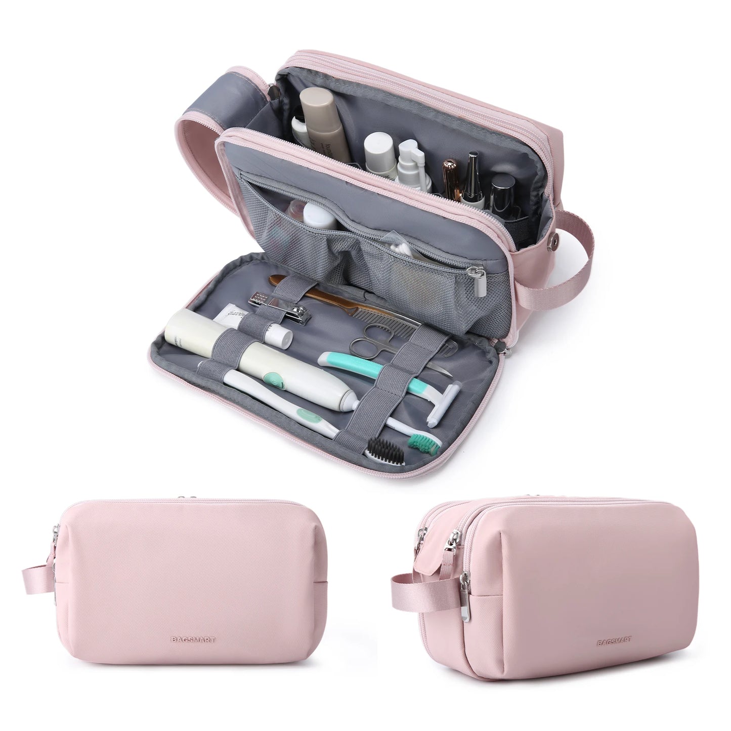 PVC Cosmetic Case