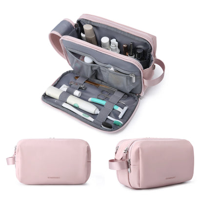 PVC Cosmetic Case