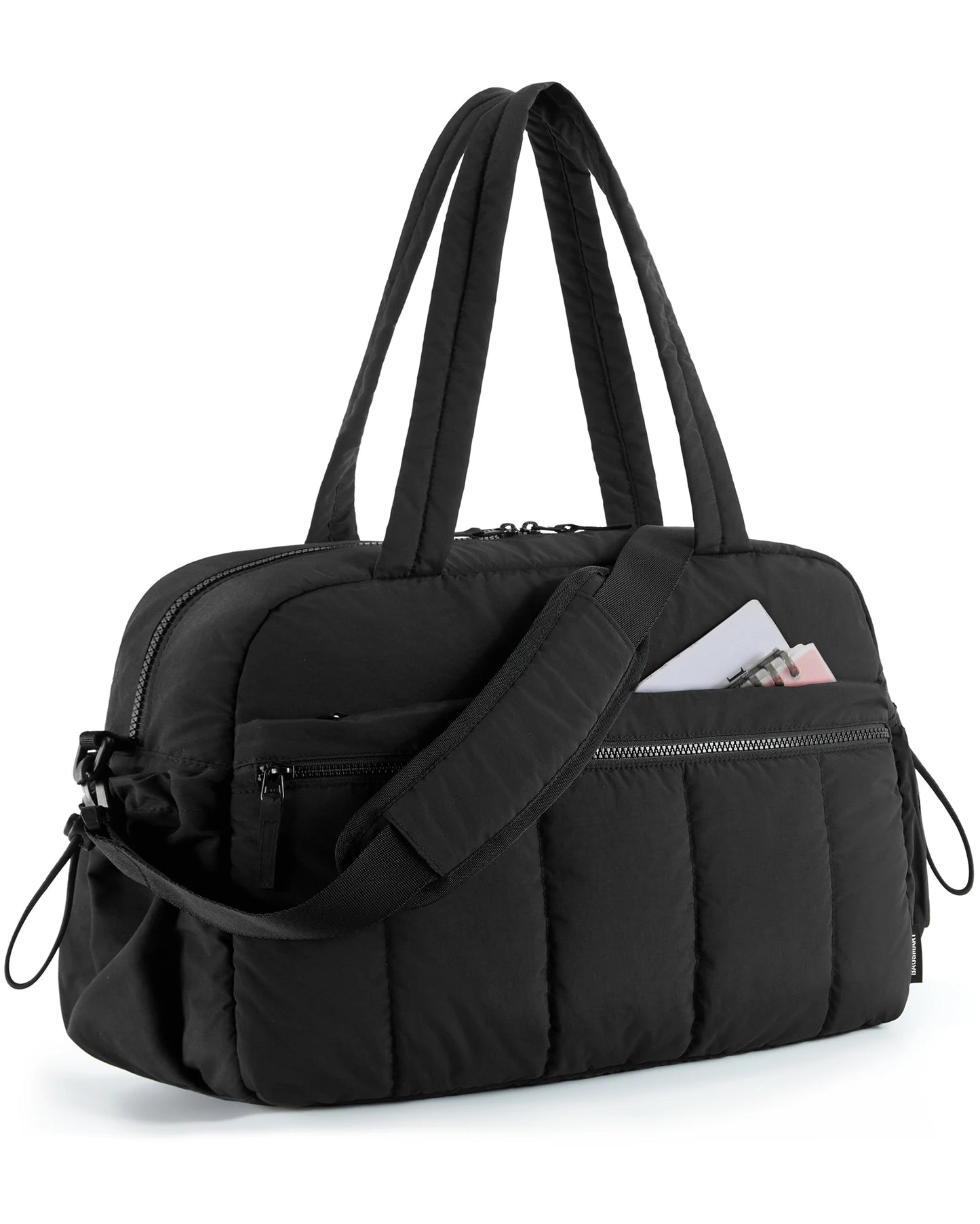 Lightweight Travel Duffle Bag