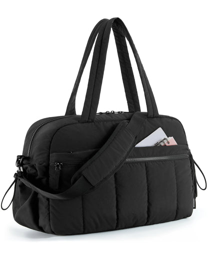Lightweight Travel Duffle Bag