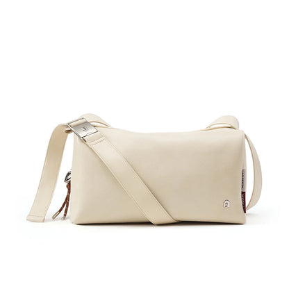 Genuine Leather Soft Tote Shoulder Bag