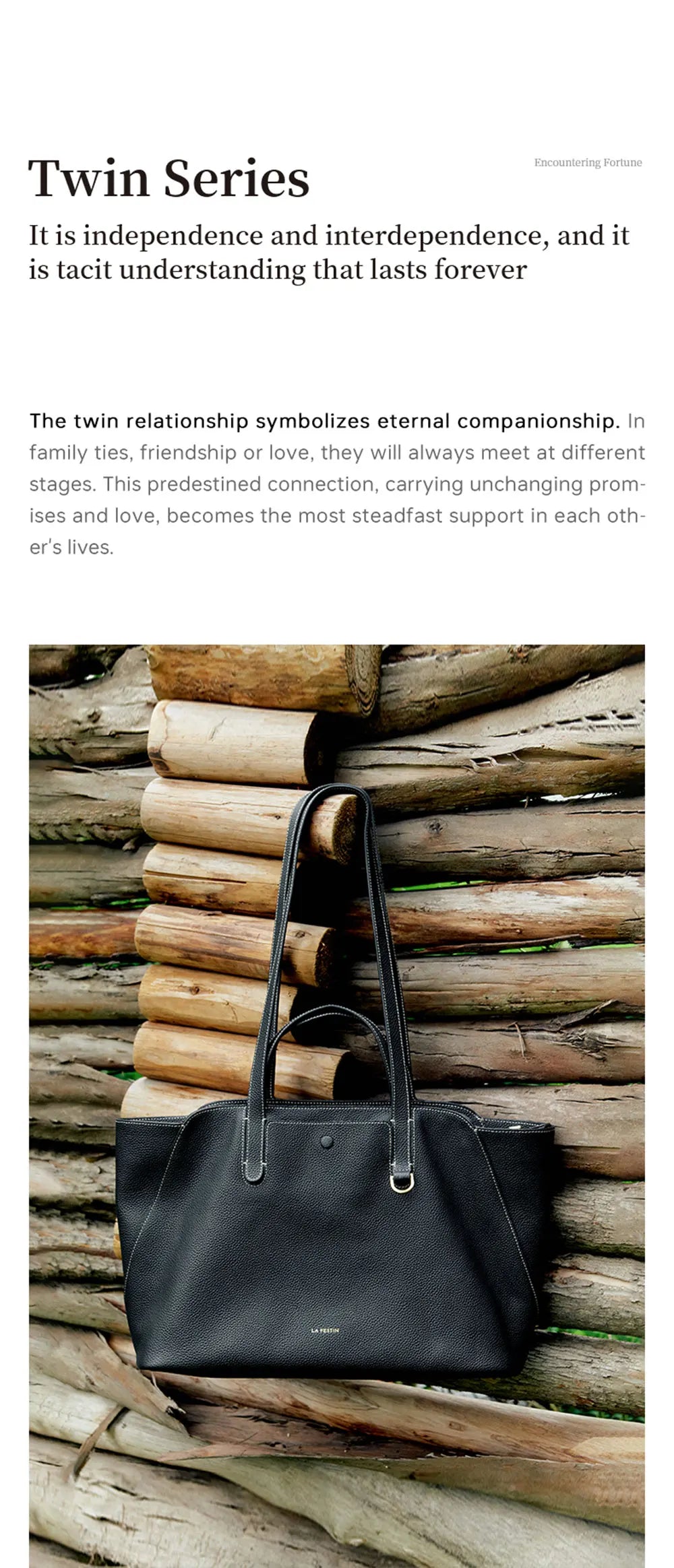 Genuine Leather Tote Shoulder Bag