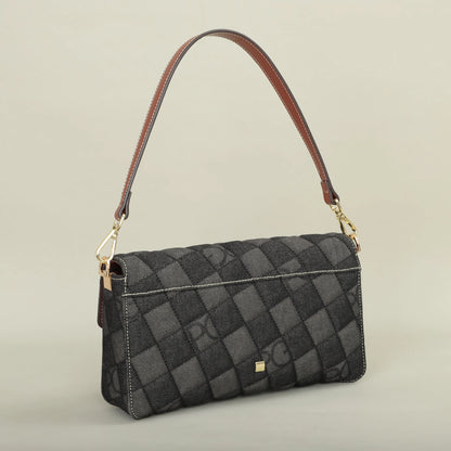 Elegant Bright Crossbody Bag – High Quality Fashion Satchel