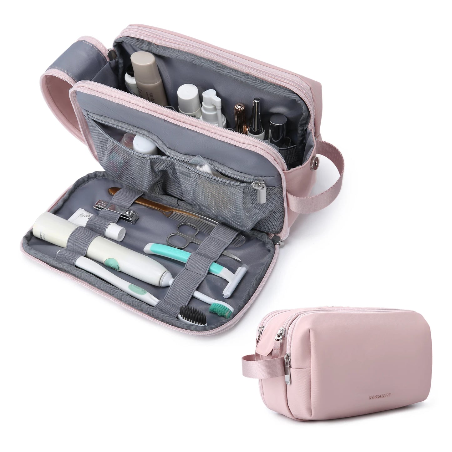 PVC Cosmetic Case