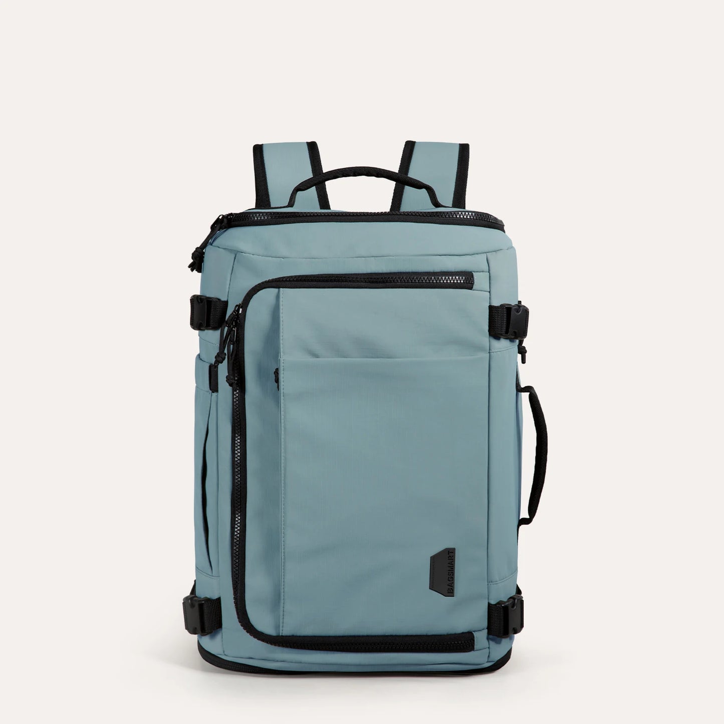 Waterproof PVC Travel Laptop Backpack