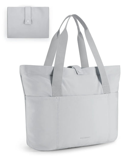 Nylon Foldable Tote Bag
