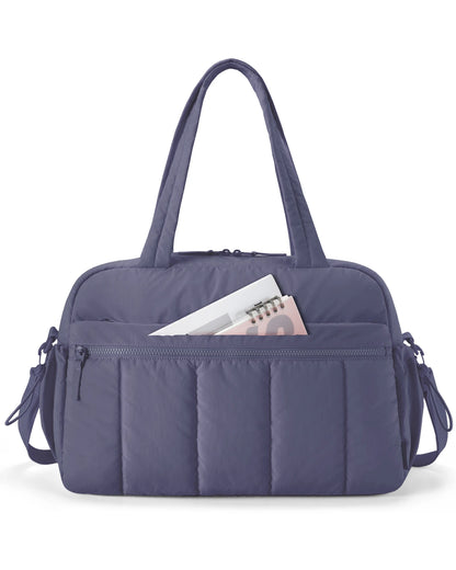 Lightweight Travel Duffle Bag