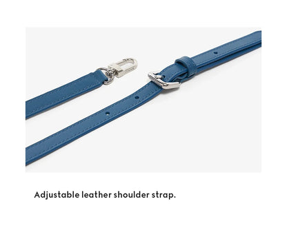 Genuine Leather Doctor Bag – Business Shoulder Style