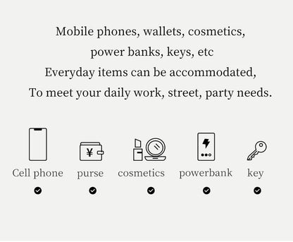 Genuine Leather Boston Shoulder Bag