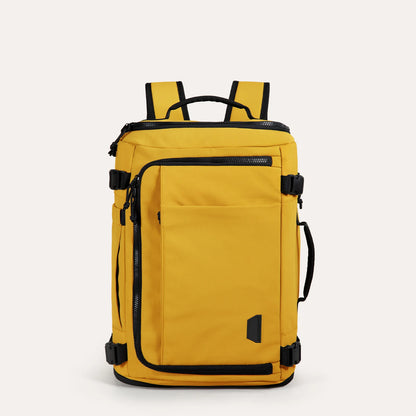 Waterproof PVC Travel Laptop Backpack