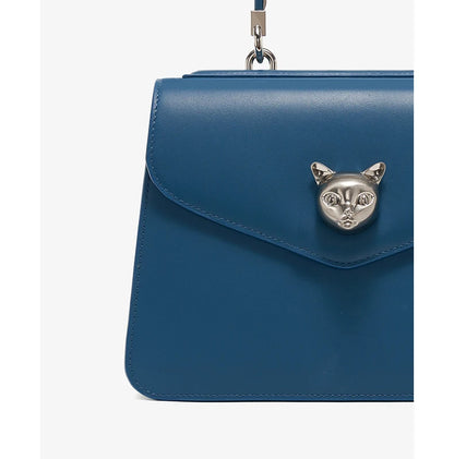 Genuine Leather Doctor Bag – Business Shoulder Style