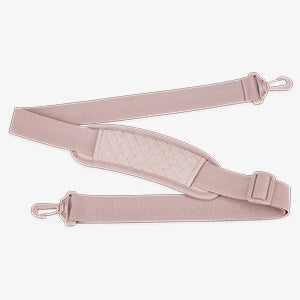 Nylon Structured Laptop Briefcase and Shoulder Bag