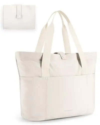 Nylon Foldable Tote Bag
