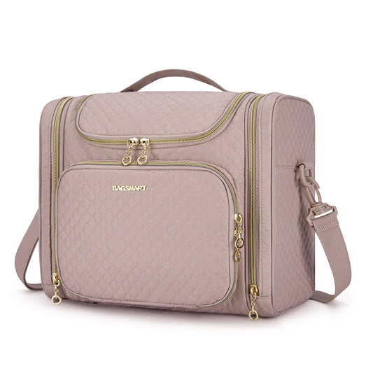 PVC Cosmetic Organizer Bag