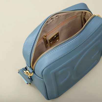 PU Shoulder and Crossbody Bag – Lightweight and Stylish