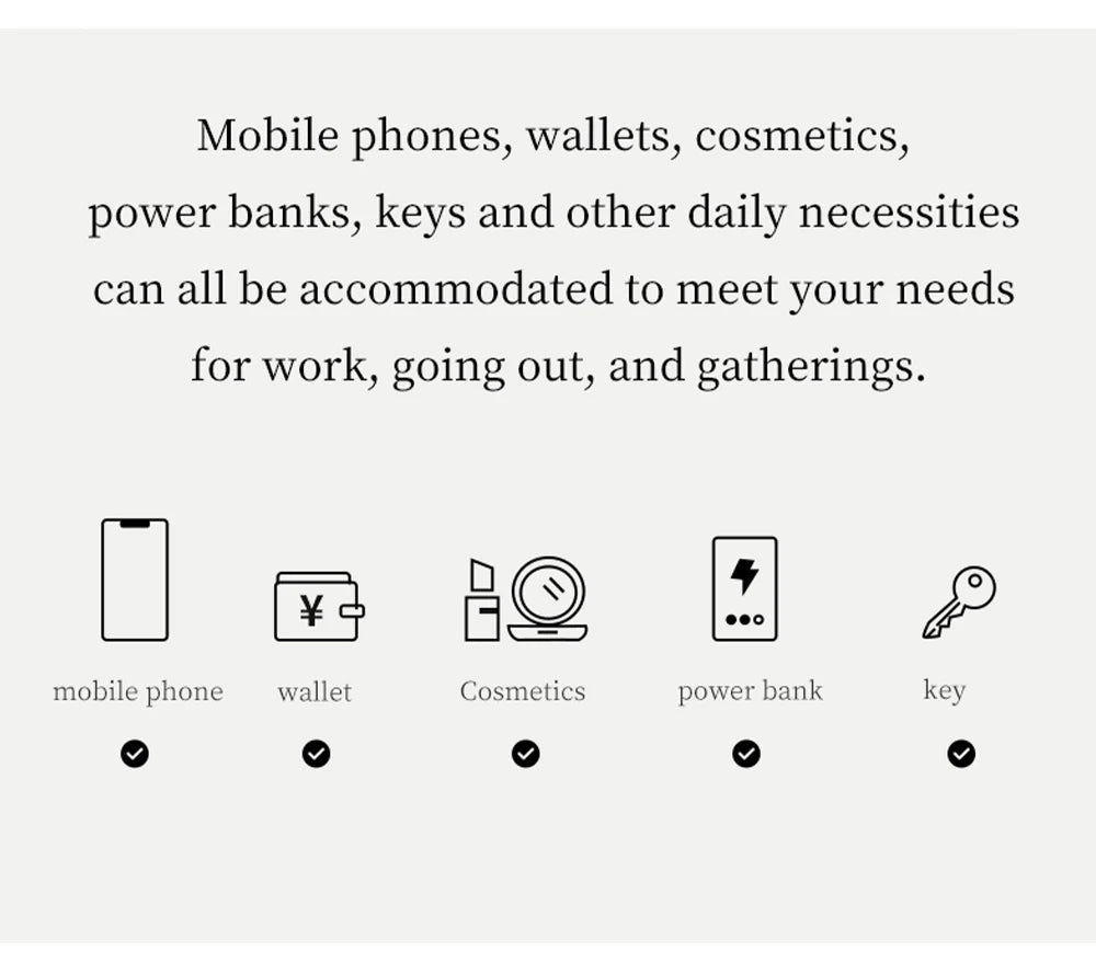 Split Leather Bowling Shoulder and Crossbody Tote