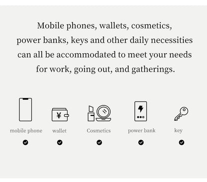 Split Leather Bowling Shoulder and Crossbody Tote