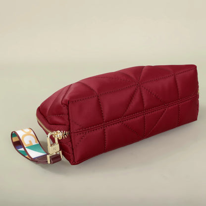 Multi-Functional Waterproof Nylon Folding Handbag