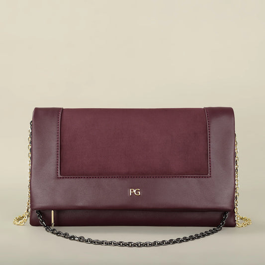 Lightweight PU Shell Shoulder and Satchel Bag
