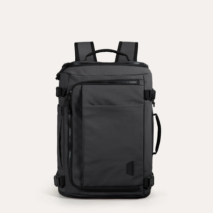 Waterproof PVC Travel Laptop Backpack