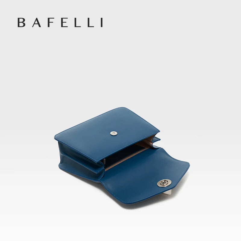 Genuine Leather Doctor Bag – Business Shoulder Style