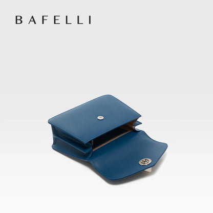 Genuine Leather Doctor Bag – Business Shoulder Style