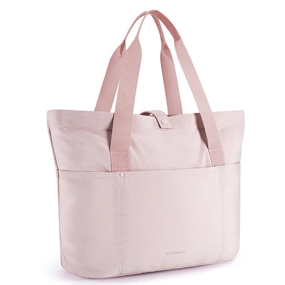 Nylon Foldable Tote Bag