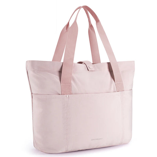Nylon Foldable Tote Bag