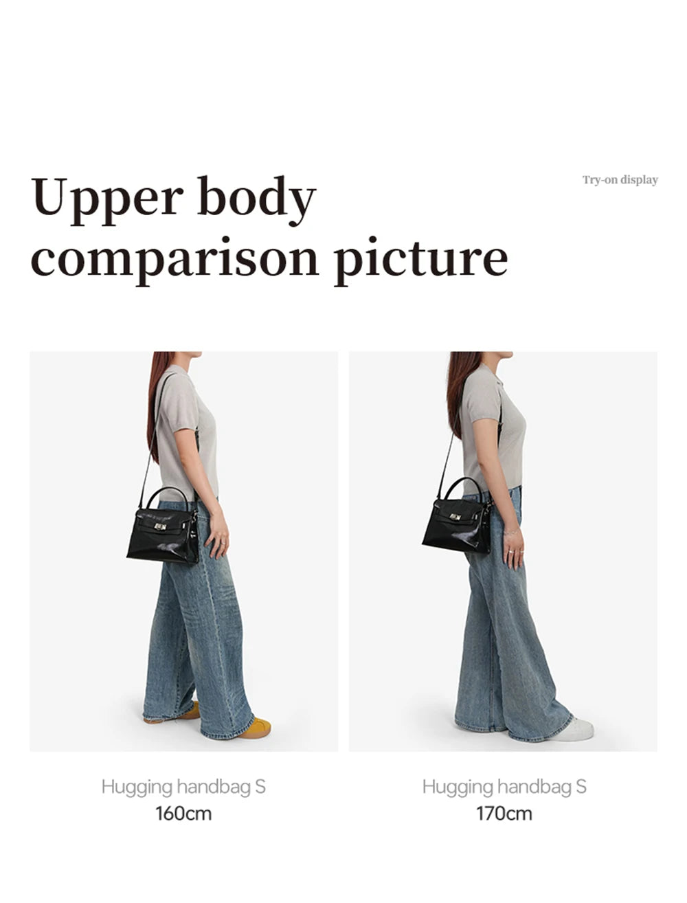 Microfiber Synthetic Leather Shoulder and Crossbody Tote