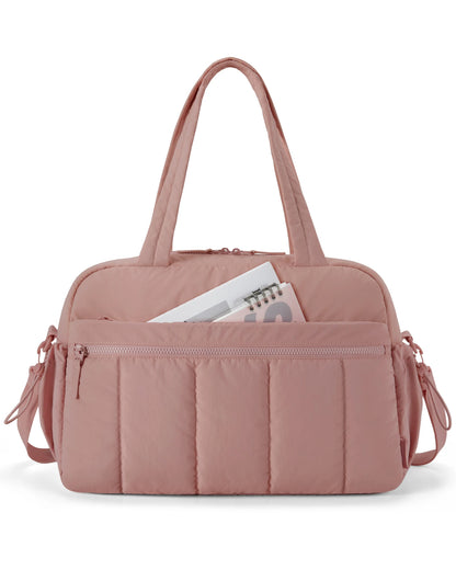 Lightweight Travel Duffle Bag