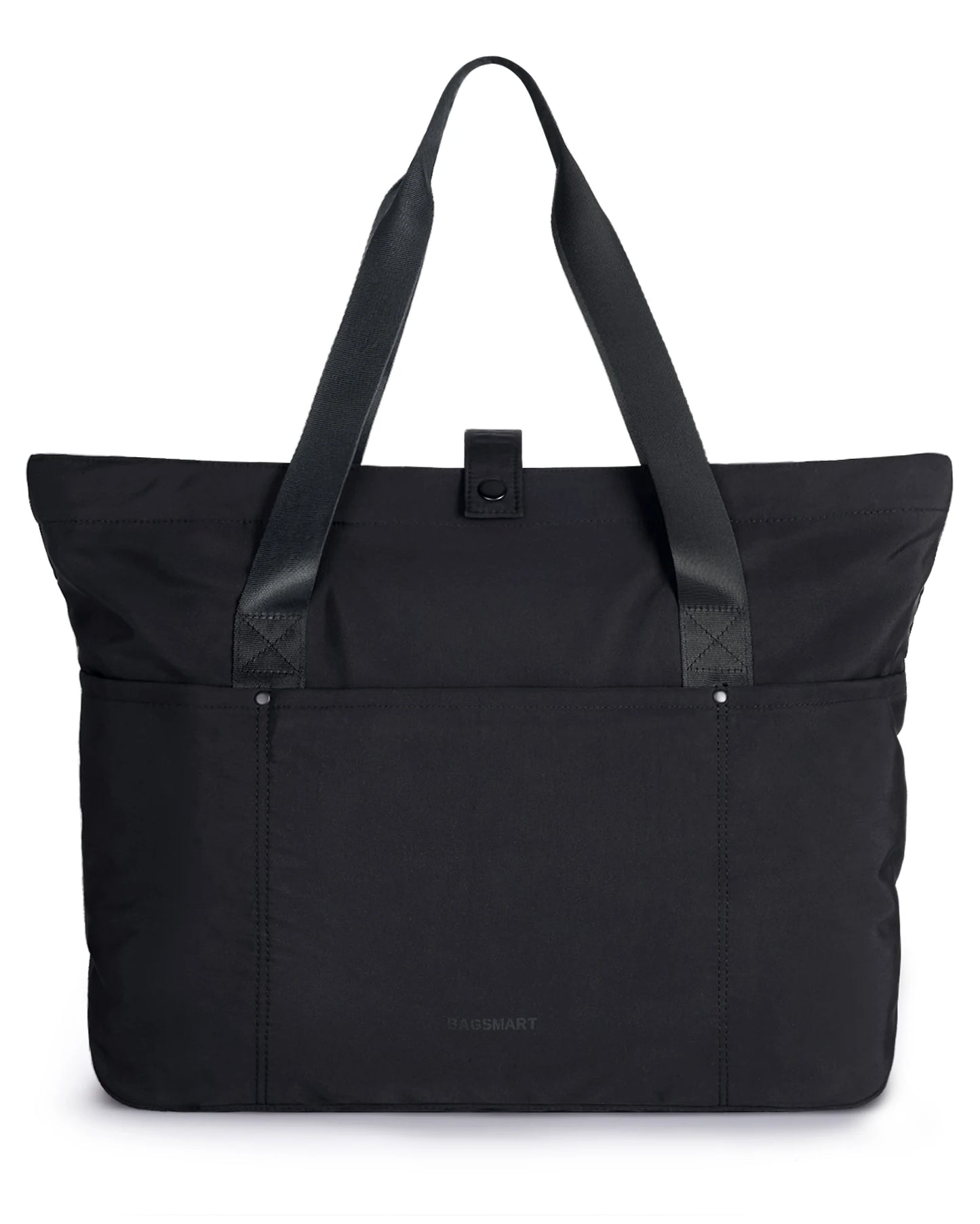 Nylon Foldable Tote Bag