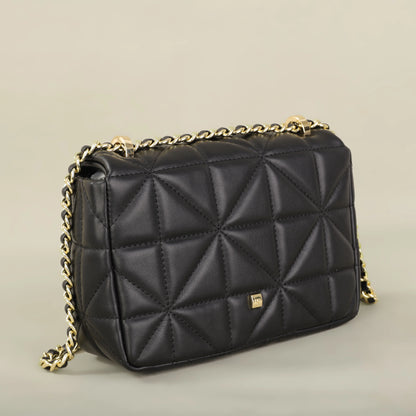 Retro PU Shoulder and Crossbody Bag