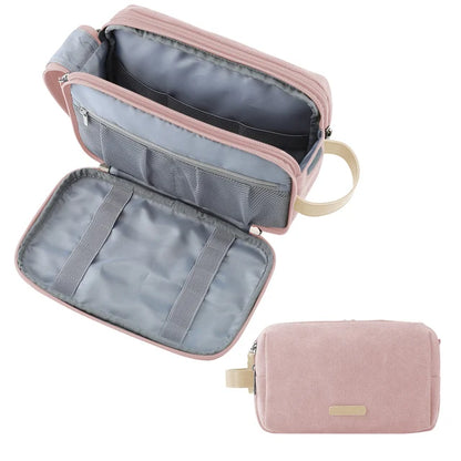 PVC Cosmetic Case