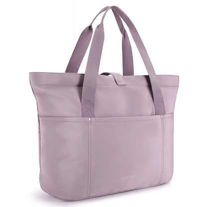 Nylon Foldable Tote Bag