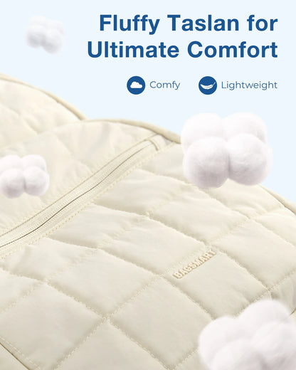 Nylon Laptop Backpack