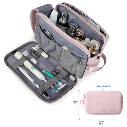 PVC Cosmetic Case