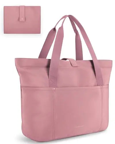Nylon Foldable Tote Bag