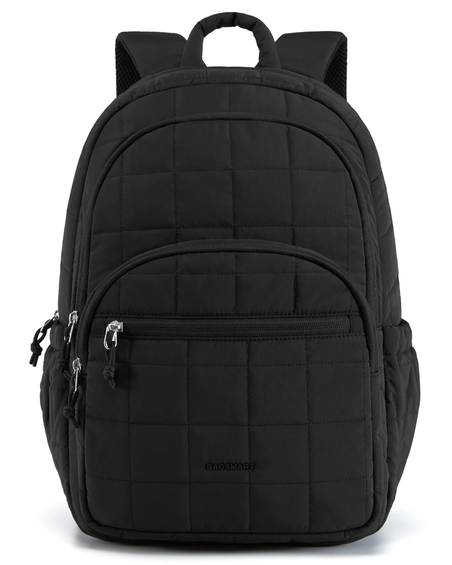 Nylon Laptop Backpack