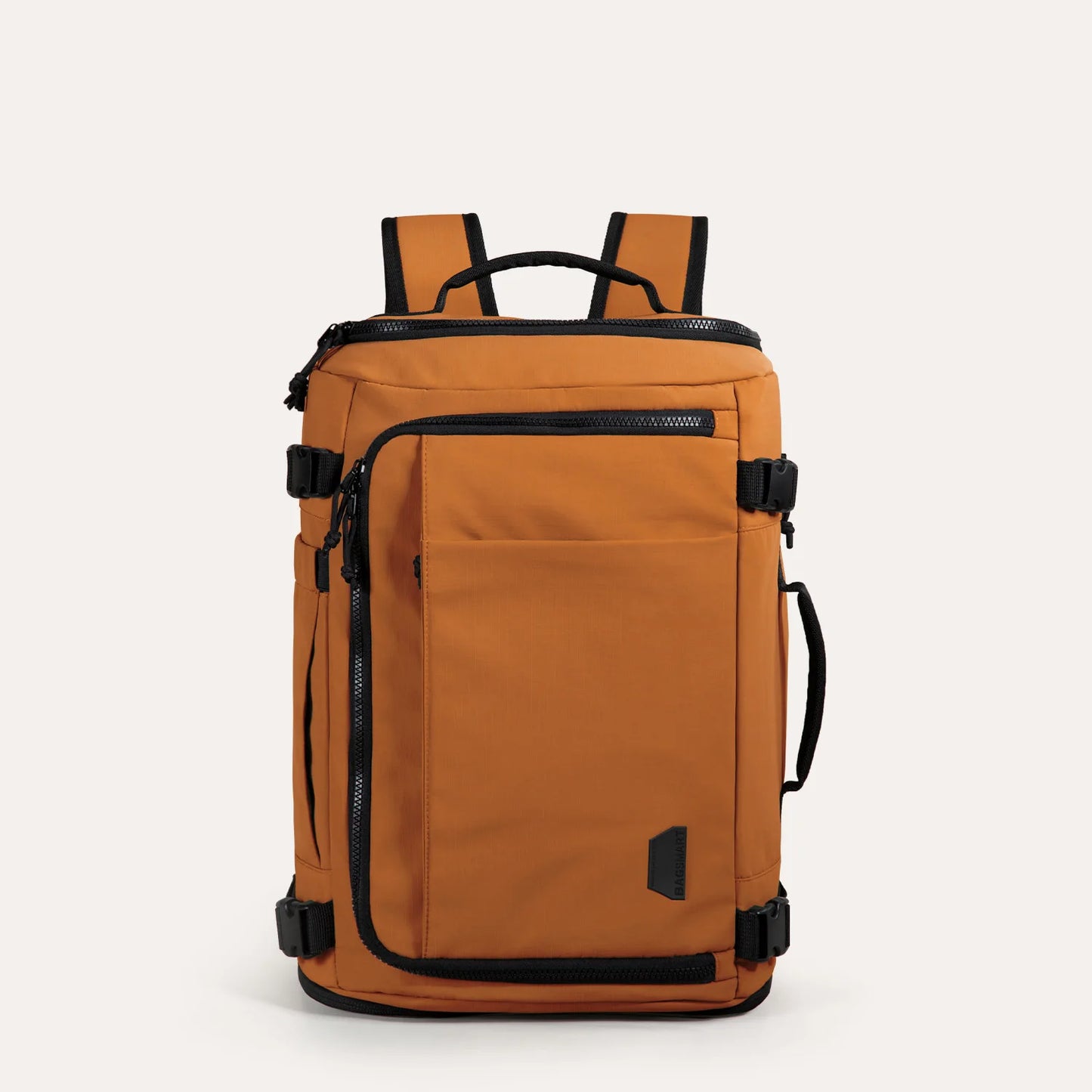Waterproof PVC Travel Laptop Backpack