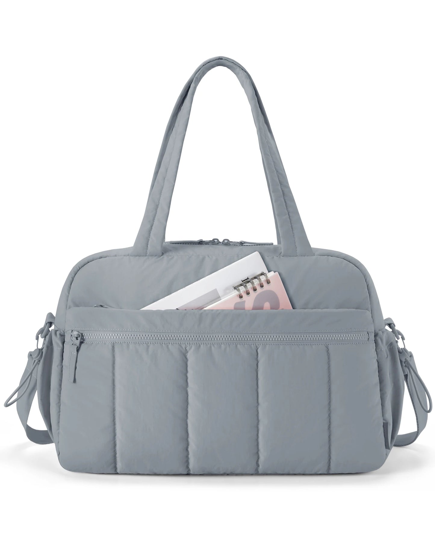 Lightweight Travel Duffle Bag