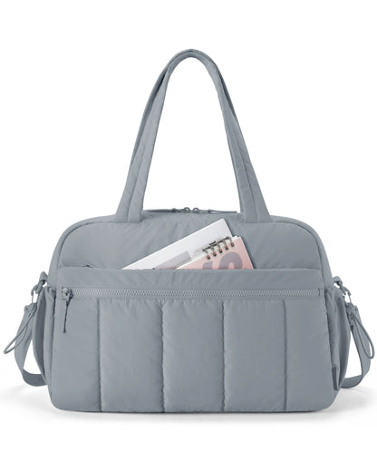 Lightweight Travel Duffle Bag